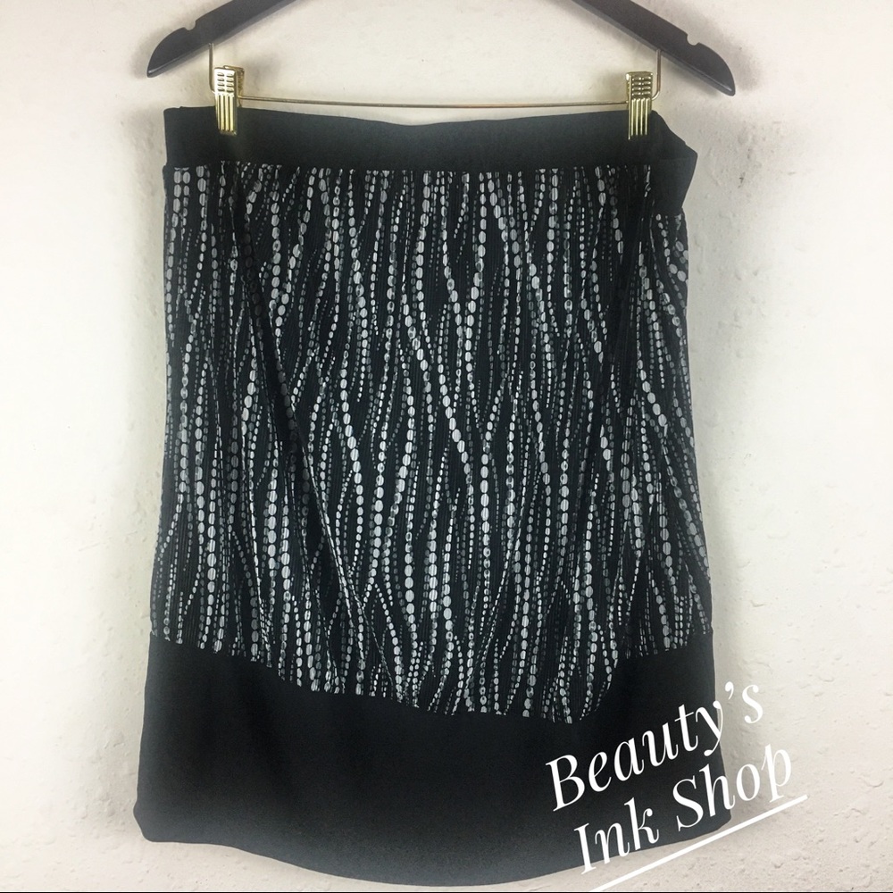 Lane Bryant Crop Top